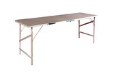 Hardboard Paste Table